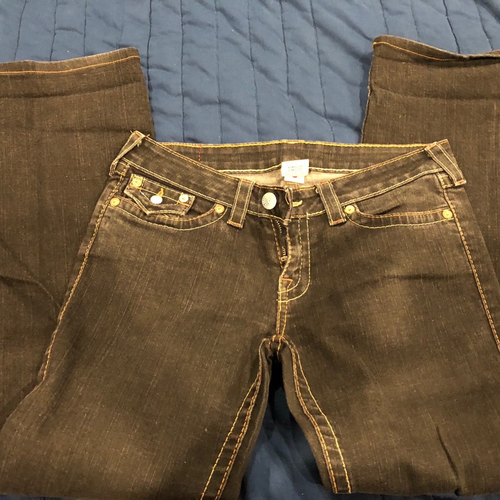 Denim Jeans